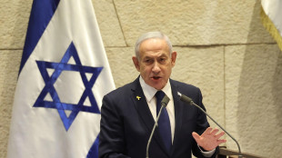 Netanyahu, 'ci sono opportunità di pace, presto la fase 2'