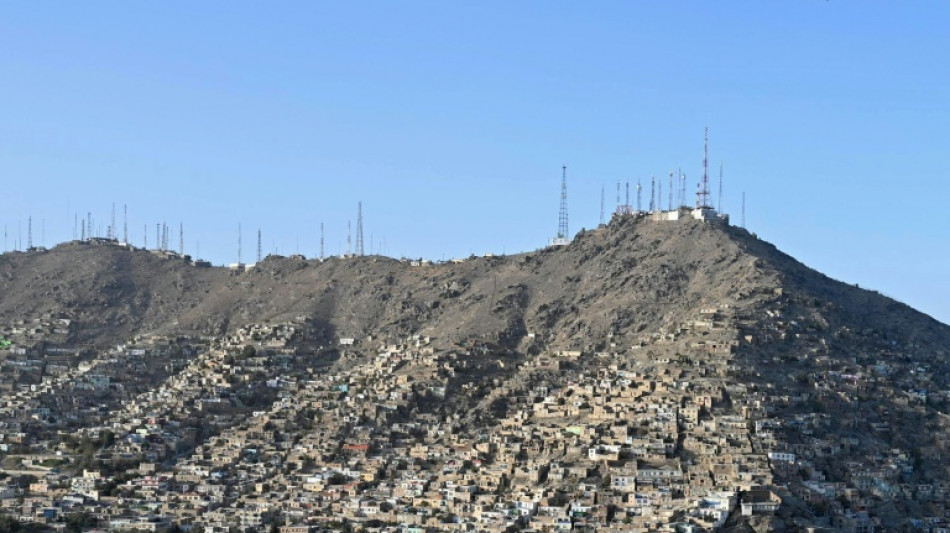 Internet in Afghanistan weitgehend abgeschaltet - Taliban kappen Glasfasernetzwerk