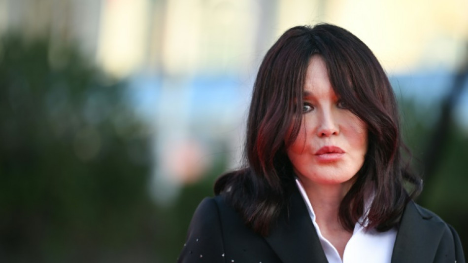 Fraude fiscale: Isabelle Adjani sera jugée en appel le 26 février