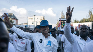 Präsidentschaftwahl in DR Kongo: Opposition tendiert zu Einheitskandidat