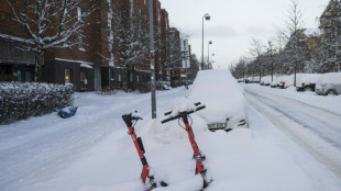 L'effondrement de l'Amoc, une menace incertaine mais d&eacute;vastatrice