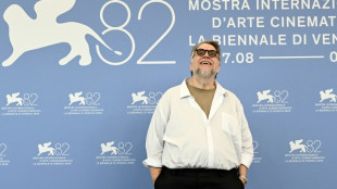 Director del Toro reluctant to leave his "Frankenstein" behind