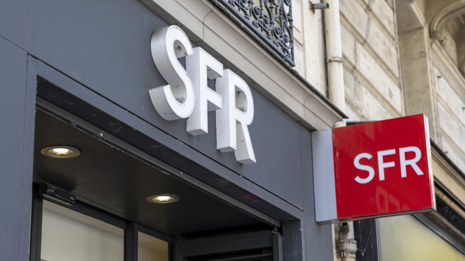 Altice respinge l'offerta di Bouygues, Iliad e Orange