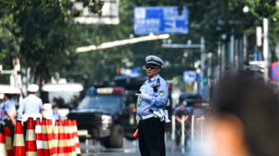 China's Xi holds talks with North Korea's Kim in Beijing