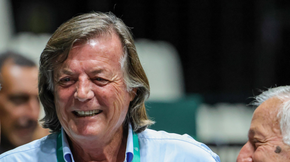 Panatta 'Gauff noia mortale', Paolini 'c'&egrave; poco da criticare'