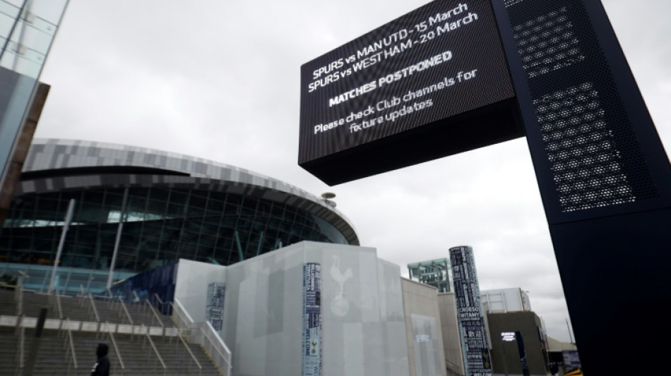 Premier League could alter postponement rules from February