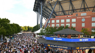 Desde música a marihuana, el 'circo' del US Open desafía a los jugadores