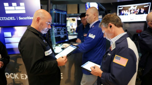 Wall Street ouvre en petite hausse, prudente avant de nouveaux indicateurs économiques