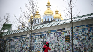 Discussions Kiev-Washington &agrave; Gen&egrave;ve, Moscou dit n'avoir "aucune &eacute;ch&eacute;ance" pour mettre fin &agrave; la guerre