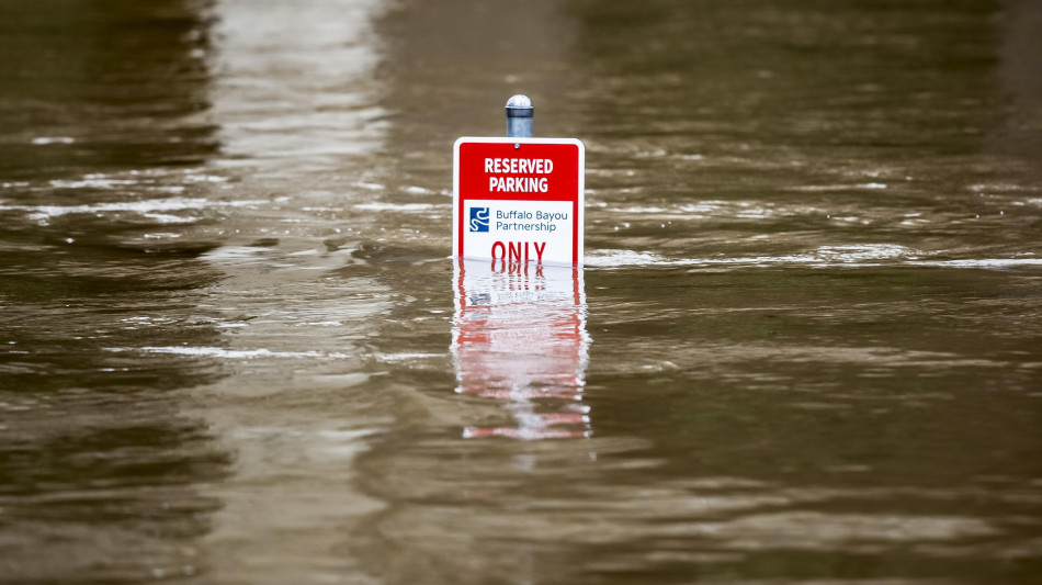 Trump, 'in Texas una tragedia orribile'