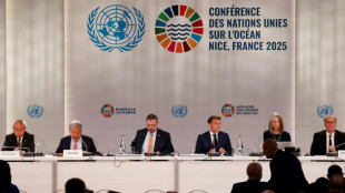 Les oc&eacute;ans ne doivent pas devenir un "Far West" pour l'exploitation mini&egrave;re, lance l'ONU