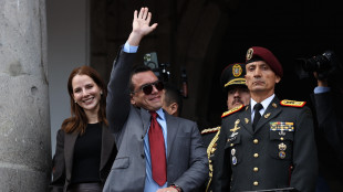 Ecuador, Noboa ha ottenuto il 55,62% dei voti