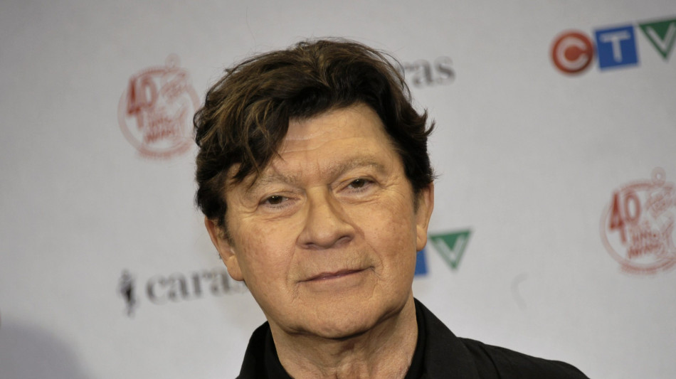 I figli di Robbie Robertson contro la vedova, in gioco l'eredit&agrave;