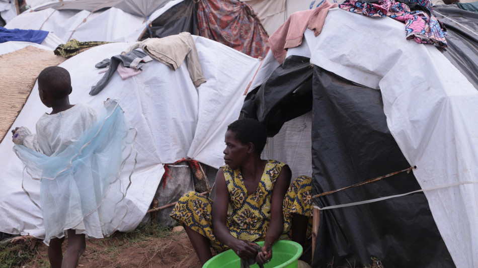 Onu, in Congo stupro arma di guerra e bimbi nati non registrati
