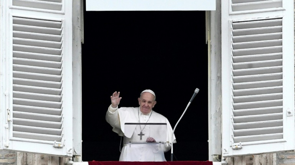 Francis: radical leader who broke the papal mould