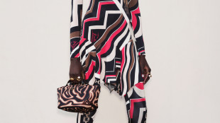 Camille Miceli, con Passepartout di Pucci tutto &egrave; possibile