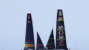 Finale Vuitton Cup: a Luna Rossa 8/a regata, 4-4 con Ineos