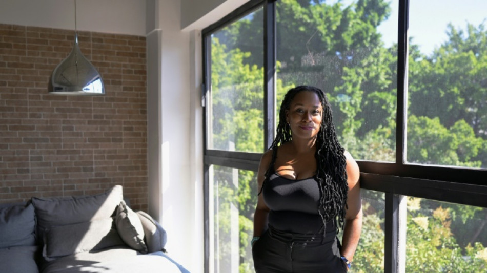 Fuir Trump: ces Am&eacute;ricains qui pr&eacute;f&egrave;rent Mexico