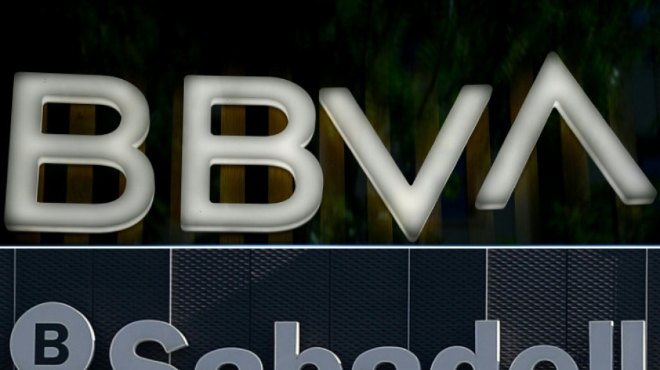La OPA del BBVA sobre el Sabadell estar&aacute; abierta del 8 de septiembre al 7 de octubre