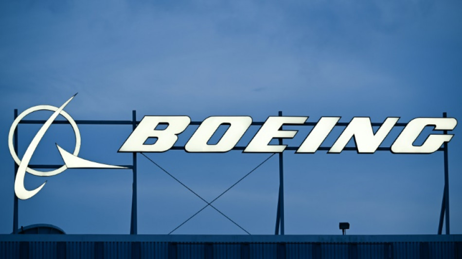 Boeing &eacute;chappe de nouveau &agrave; un proc&egrave;s civil li&eacute; &agrave; l'accident d'Ethiopian