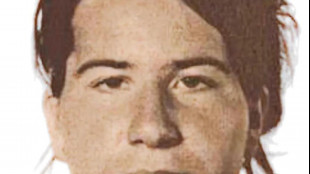 Sono di Daniela Ruggi i resti trovati in un rudere