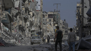 Onu, ricostruire Gaza coster&agrave; tra 30 e 40 miliardi