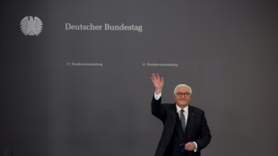 Steinmeier mit großer Mehrheit für zweite Amtszeit gewählt