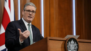 Not allies, not enemies: Britain's ties with China