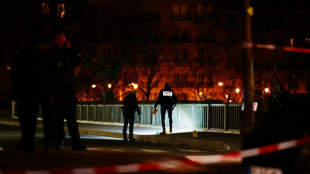 La Fiscalía Antiterrorista investiga el asesinato de un turista cerca de la Torre Eiffel, en París