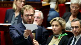 Doliprane: le gouvernement demande un "bilan" des aides dont a b&eacute;n&eacute;fici&eacute; Sanofi