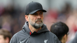 Liverpool need 'miracle' after injury woes: Klopp