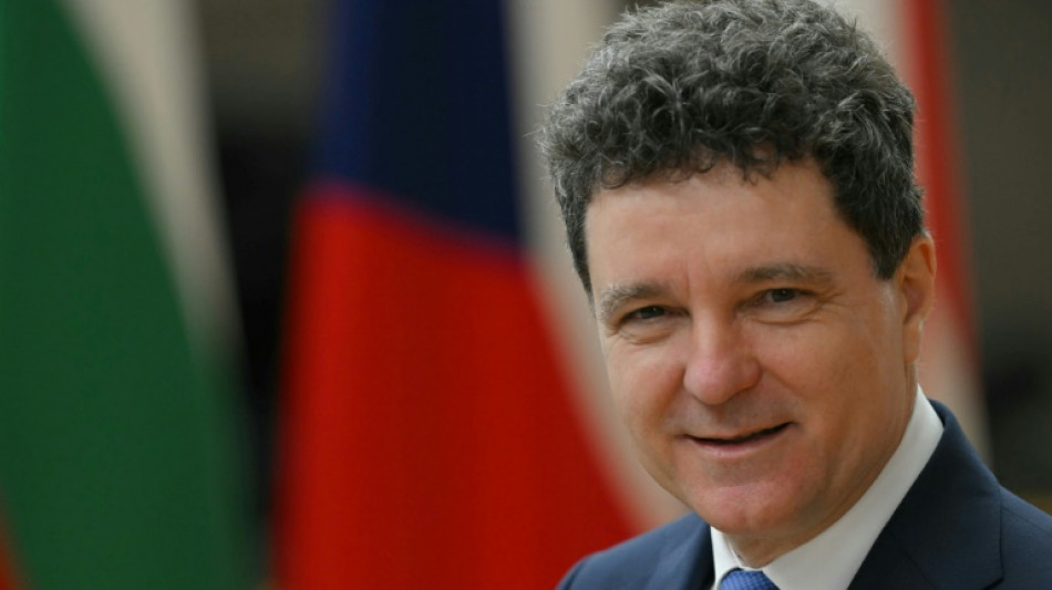 Merz empfängt rumänischen Staatspräsidenten Dan in Berlin