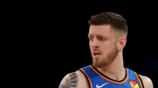 Hartenstein: NBA-Titel w&auml;re "was Cooles f&uuml;r Deutschland"