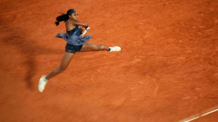 Roland-Garros: Sabalenka-Gauff, une finale pour une premi&egrave;re &agrave; Paris