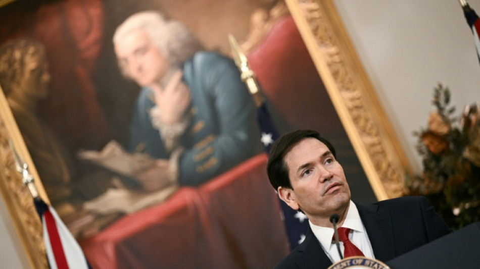 EEUU ordena cambiar la tipografía oficial en un movimiento antidiversidad