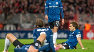 "Alle entt&auml;uscht": Arminia muss Pokal-Reise fr&uuml;h beenden