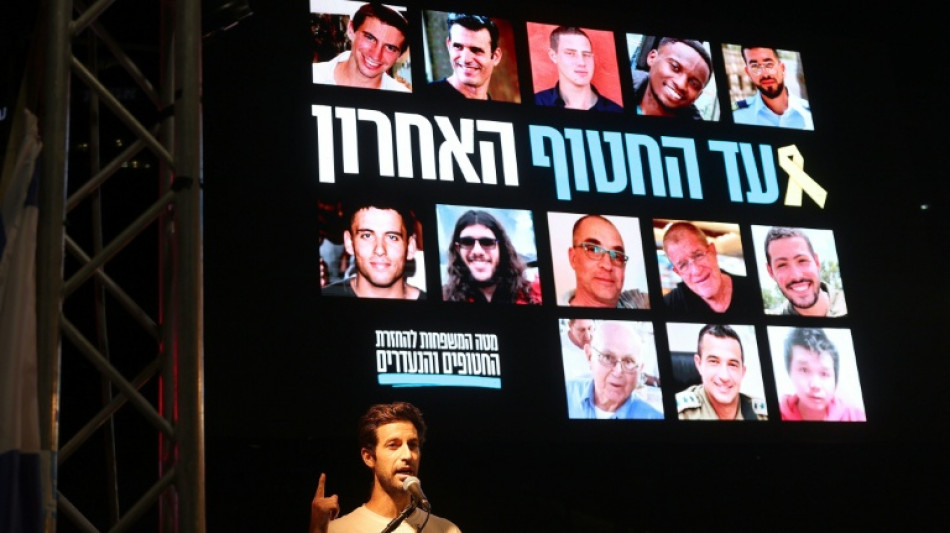 Israel bombardeia Gaza e afirma que corpos recebidos n&atilde;o s&atilde;o de ref&eacute;ns