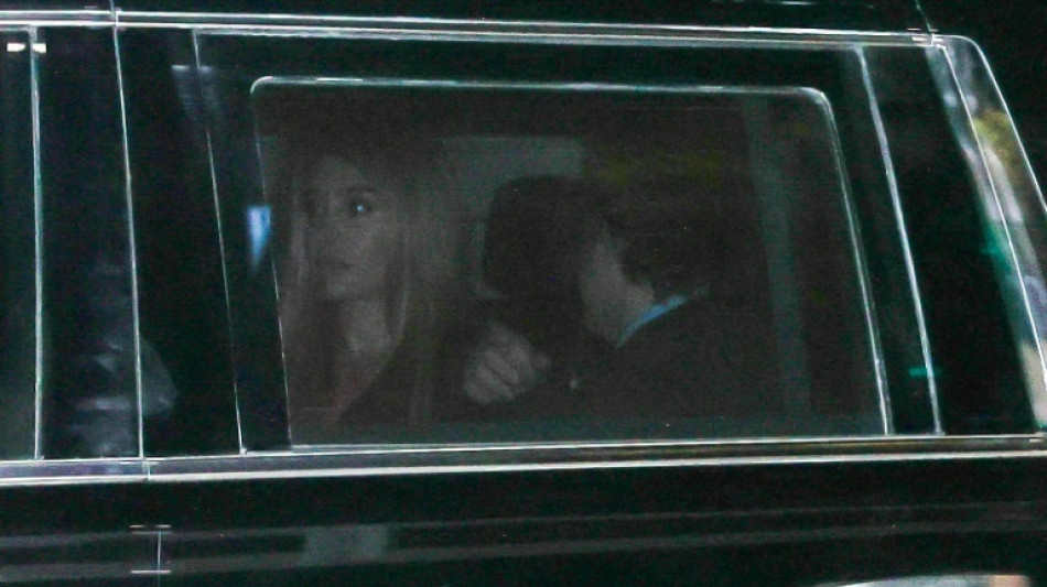 Milei anuncia separa&ccedil;&atilde;o em sua conta do X