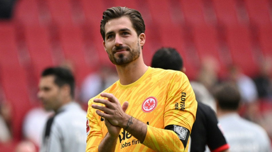 Trapp nach Comeback: "Wir k&ouml;nnen Gro&szlig;es erreichen"