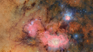 Observatório Vera Rubin no Chile revela primeiras imagens espetaculares