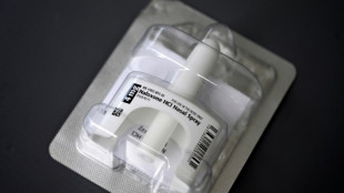 Las muertes por sobredosis en EEUU caen al nivel más bajo en 5 años