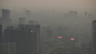 Pollution de l'air en Tha&iuml;lande: environ 200 &eacute;coles ferm&eacute;es &agrave; Bangkok