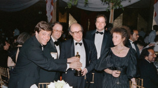 Cineasta franc&ecirc;s Marcel Ophuls morre aos 97 anos