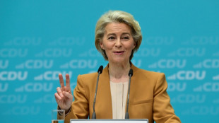 Von der Leyen busca segundo mandato como presidente da Comiss&atilde;o Europeia