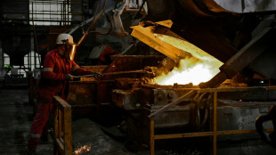 La producci&oacute;n industrial en Espa&ntilde;a volvi&oacute; a crecer en mayo