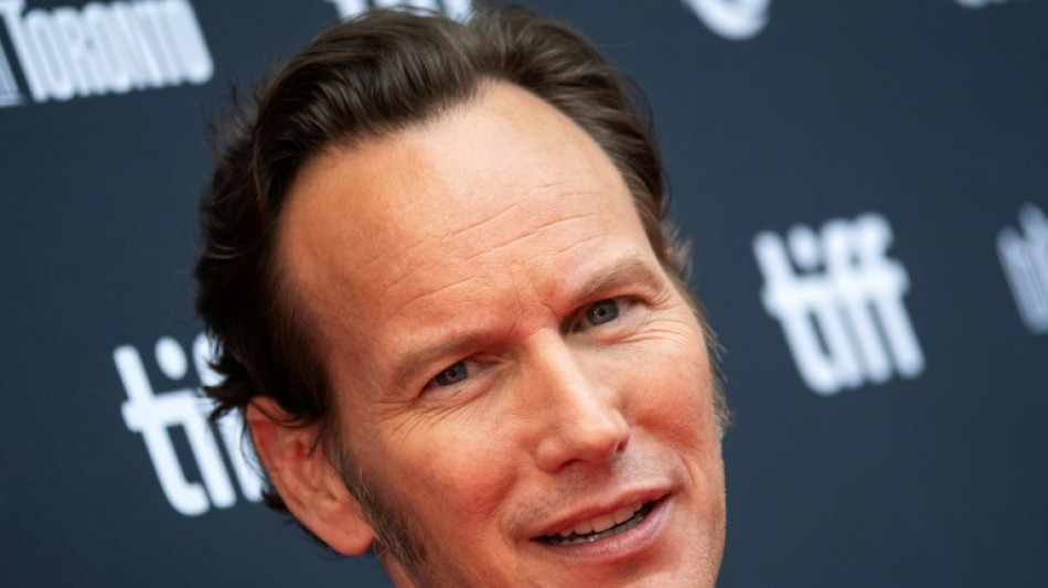 'The Conjuring: Last Rites' makes huge debut at N. America box office