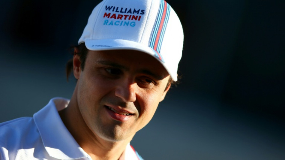 "El mejor novato" en la F1: Massa avala a Bortoleto