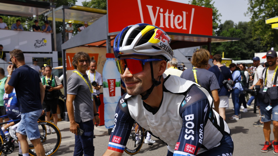Tour: migliaia di tifosi gi&agrave; alle Cascine per vedere i campioni