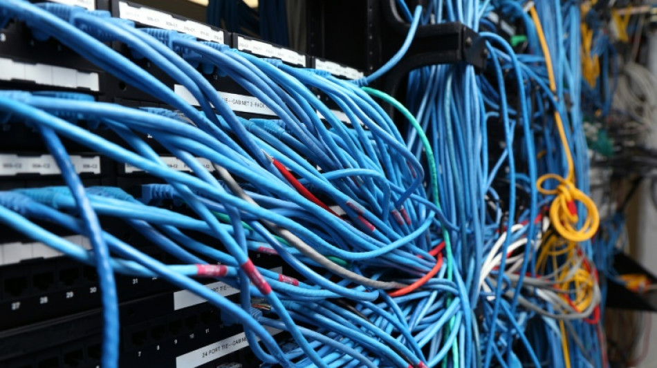 Bericht: FDP will Beh&ouml;rden zu schneller Digitalisierung verpflichten