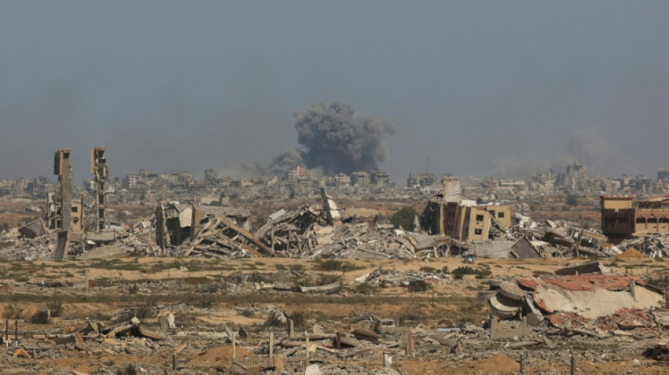 Hamas erkl&auml;rt sich zur Freilassung aller Geiseln im Gazastreifen bereit